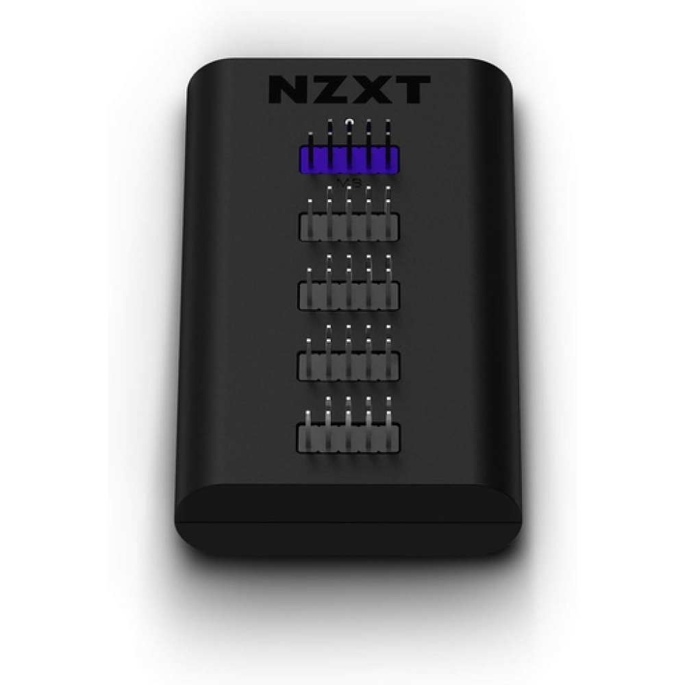 NZXT Internal USB Hub 3