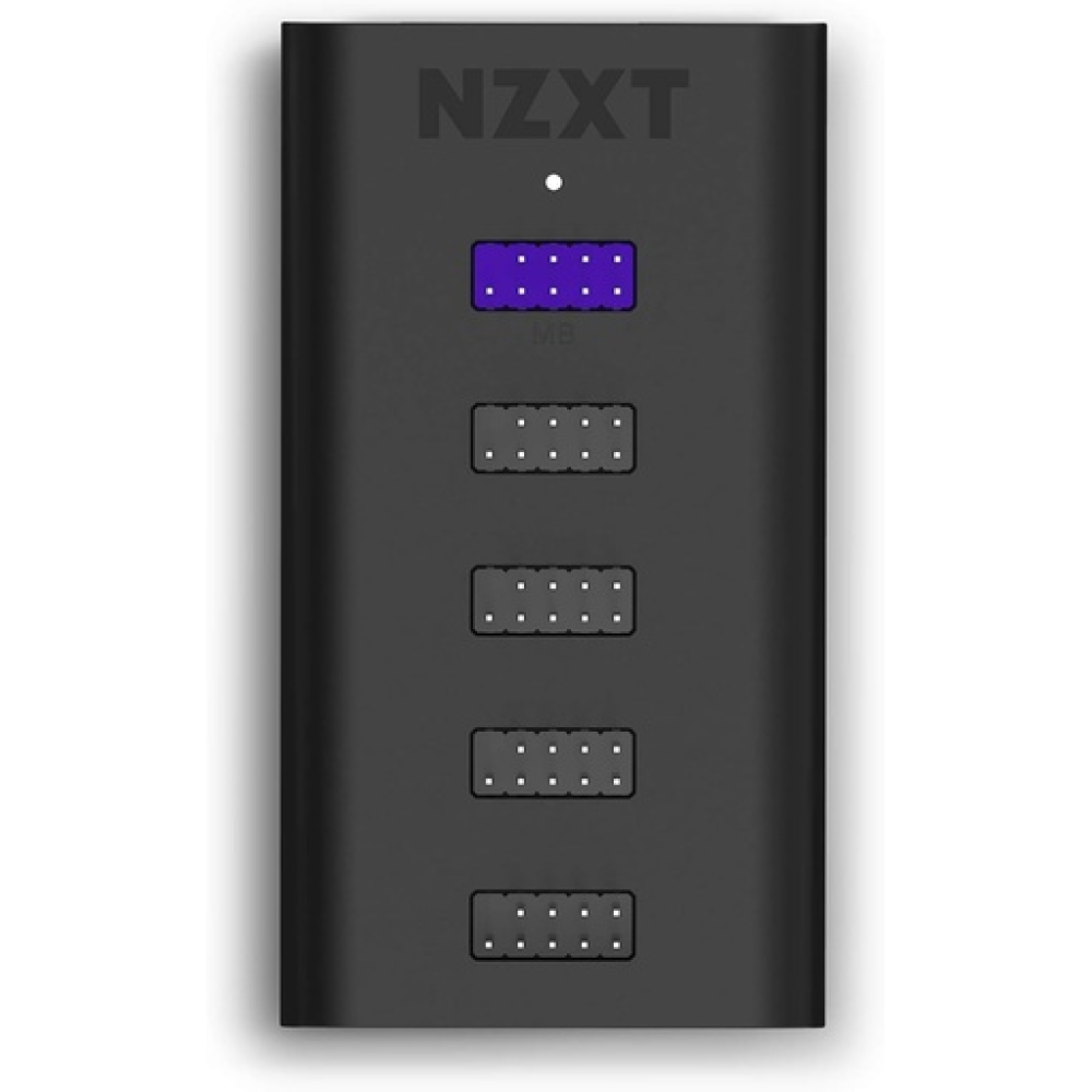 NZXT Internal USB Hub 3