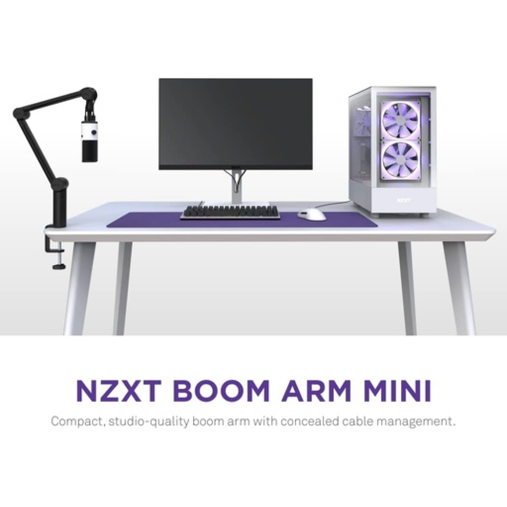 NZXT Boom Arm Mini