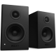 NZXT Relay PC Gaming Desktop Speakers Black