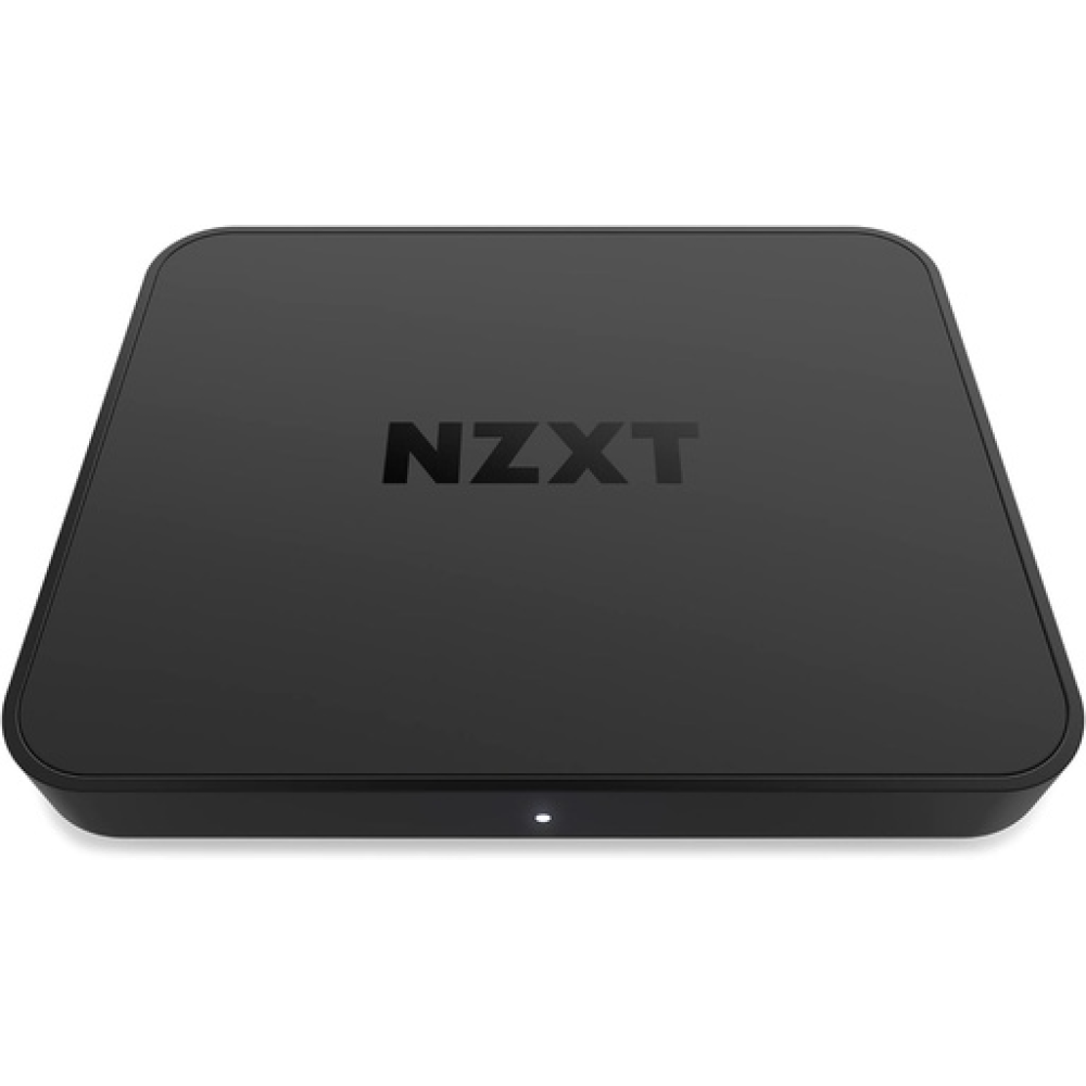 NZXT Signal 4K30 Full HD USB Capture Card