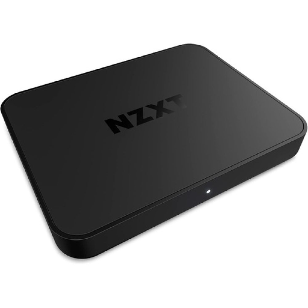 NZXT Signal 4K30 Full HD USB Capture Card