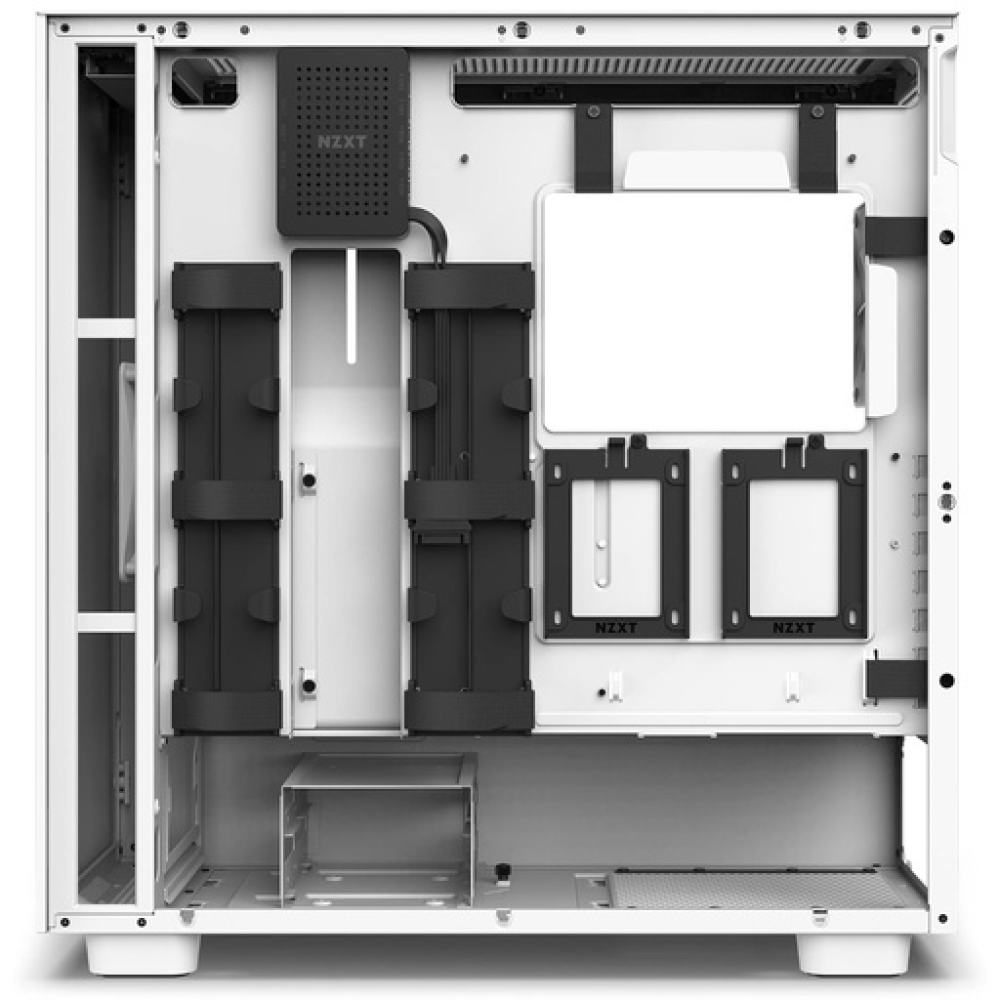 NZXT RGB & Fan Controller