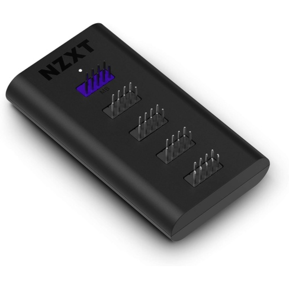 NZXT Internal USB Hub 3