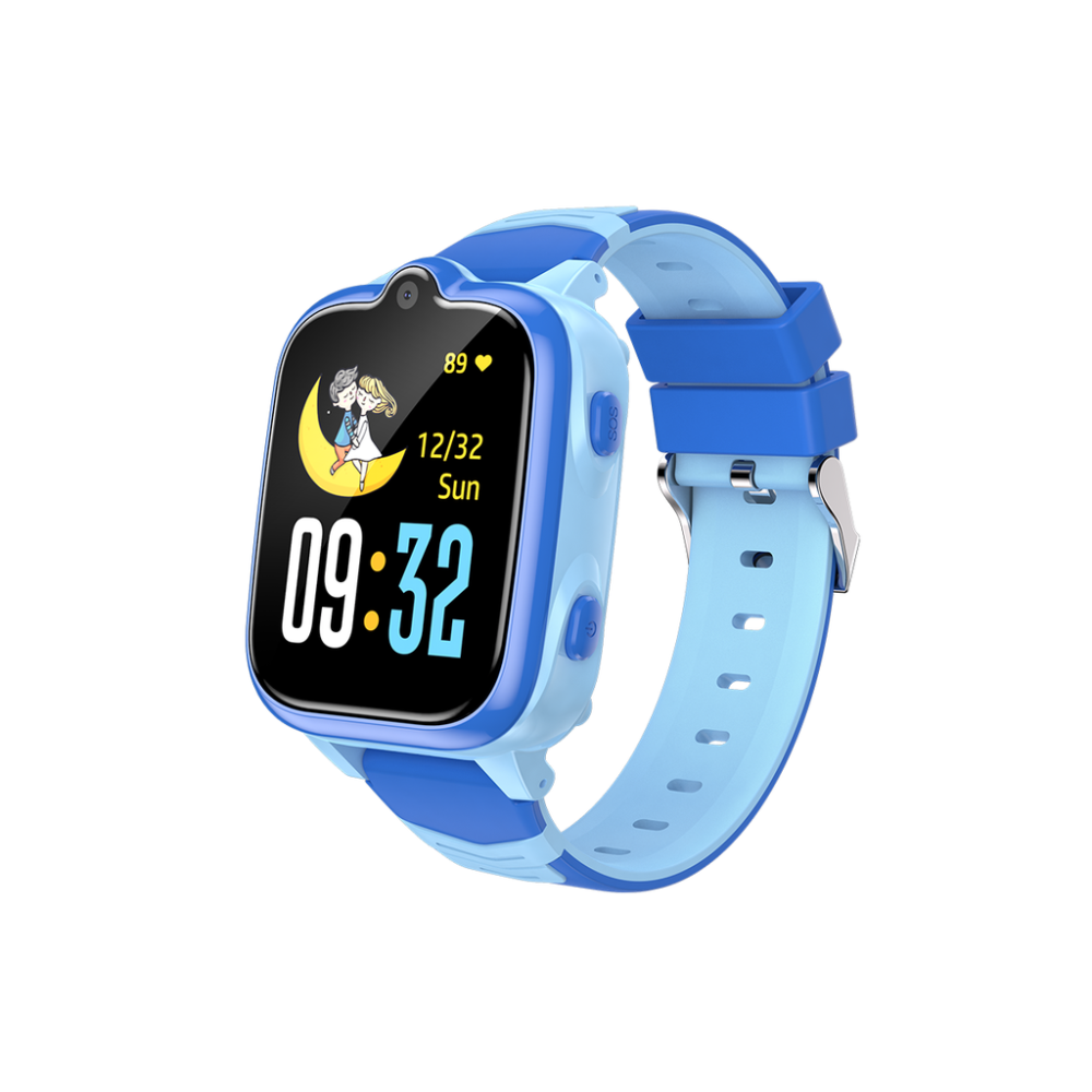 BlackView Z10 Smartwatch Kids Blue