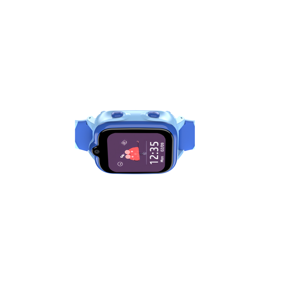 BlackView Z10 Smartwatch Kids Blue