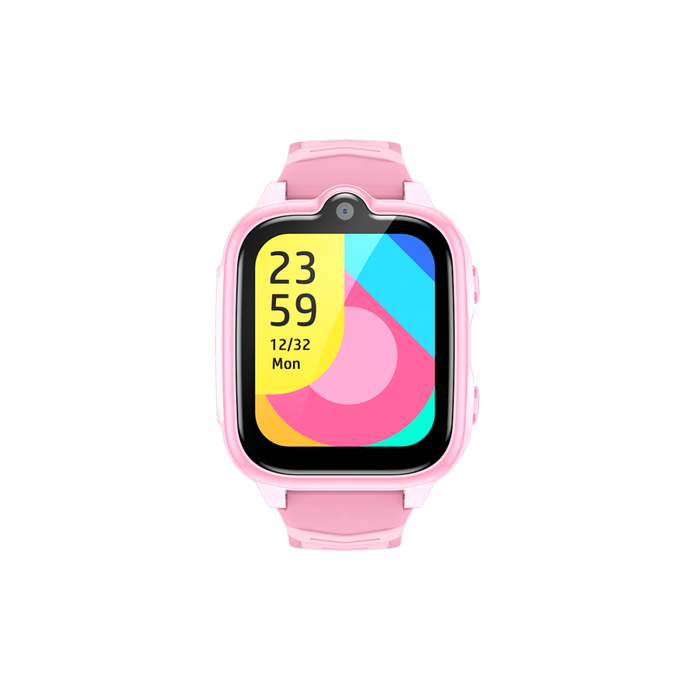 BlackView Z10 Smartwatch Kids Pink