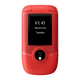 BlackView N2000 4G Flip phone Red