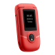 BlackView N2000 4G Flip phone Red