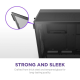 NZXT H5 Flow 2024 Black