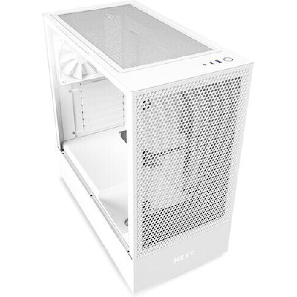 NZXT H5 Flow 2024 White