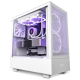 NZXT H5 Flow 2024 White