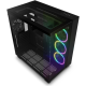 NZXT H9 Elite Black