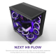 NZXT H9 Flow Black