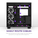 NZXT H9 Flow Black