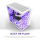 NZXT H9 Flow White