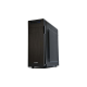 CASE MICRO M-ATX/M-ITX BLACK FRONT_U2/U3/MIC/SPK/HD-A