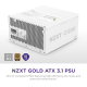 NZXT C1200 Gold ATX 3.1 - Fully modular and quiet PC gaming power supply