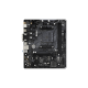 ASRock B550M-HDV Motherboard Micro ATX με AMD AM4 Socket