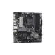 ASRock B550M Phantom Gaming 4 Motherboard Micro ATX με AMD AM4 Socket