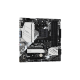 ASRock B550M Pro4 Motherboard Micro ATX με AMD AM4 Socket