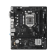 ASRock B560M-HDV/M.2 Motherboard Micro ATX με Intel 1200 Socket