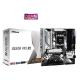 ASRock B650M Pro RS Motherboard Micro ATX με AMD AM5 Socket