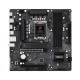 ASRock B760M PG Lightning/D4 Motherboard Micro ATX με Intel 1700 Socket