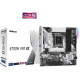 ASRock B760M Pro RS Motherboard Micro ATX με Intel 1700 Socket DDR5