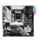 ASRock B760M Pro RS Motherboard Micro ATX με Intel 1700 Socket DDR5