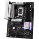 ASRock B860 Pro RS WiFi Motherboard ATX με Intel 1851 Socket