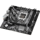 ASRock H610M-HDV/M.2 R2.0 Motherboard Micro ATX με Intel 1700 Socket