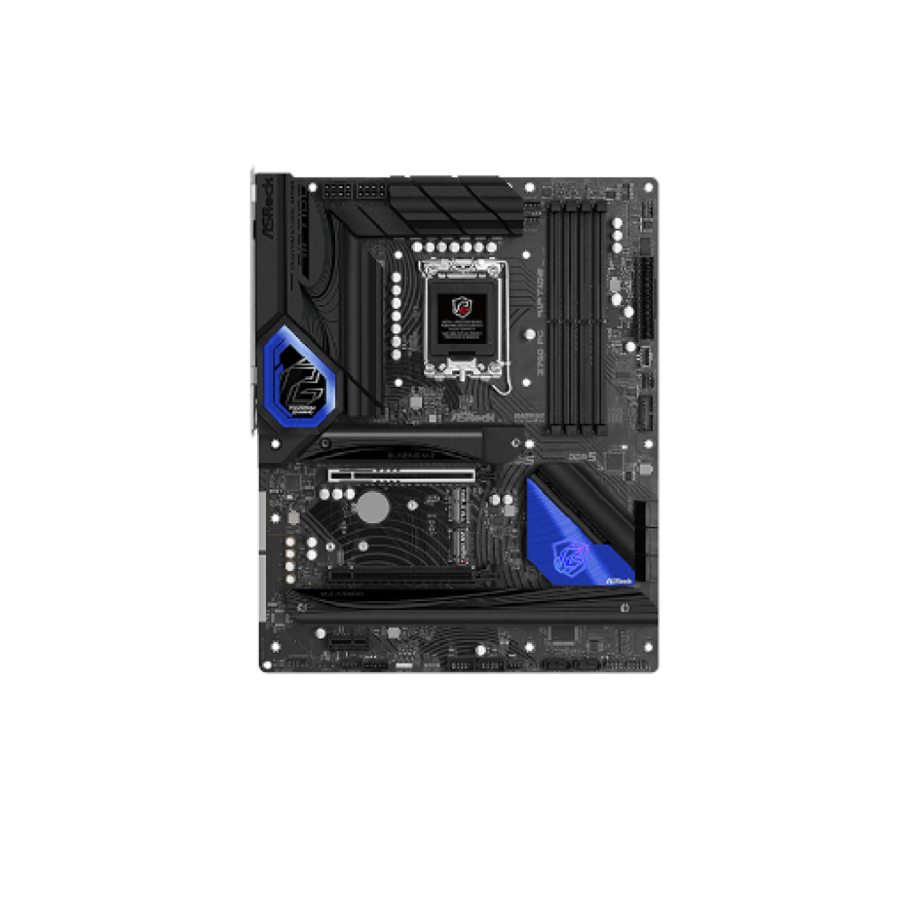 ASRock Z790 PG Riptide Motherboard ATX με Intel 1700 Socket