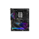 ASRock Phantom Gaming Z890I Nova WiFi Motherboard Mini ITX with Intel 1851 Socket