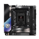 ASRock Phantom Gaming Z890I Nova WiFi Motherboard Mini ITX with Intel 1851 Socket