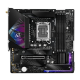 ASRock Phantom Gaming Z890M Riptide WiFi Motherboard Micro ATX with Intel 1851 Socket