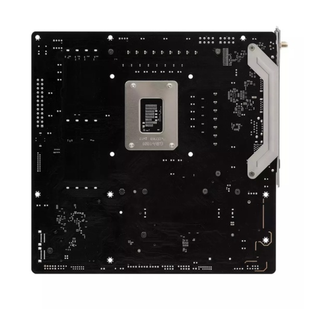 ASRock Phantom Gaming Z890M Riptide WiFi Motherboard Micro ATX with Intel 1851 Socket