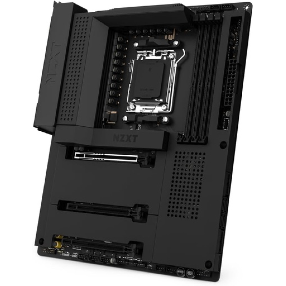 NZXT N7 B650E