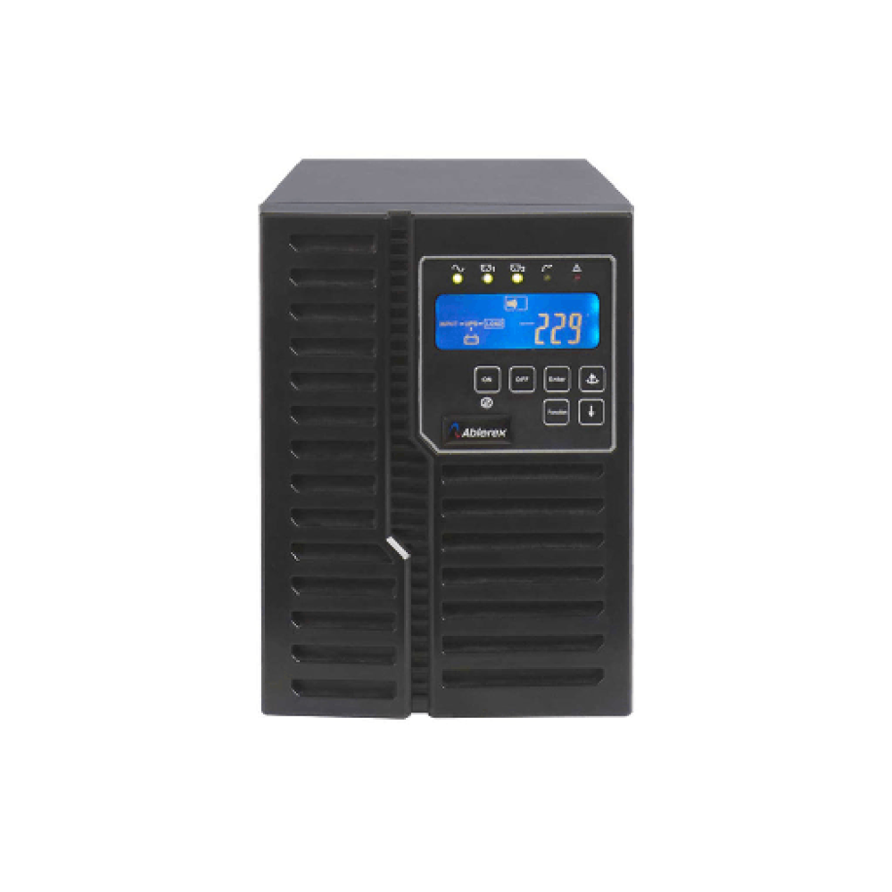 UPS ABLEREX ARES PLUS SERIES 3000VA