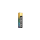 BATTERY BLUE ALKALINE AA 1,5V BOX OF 12*6PACK