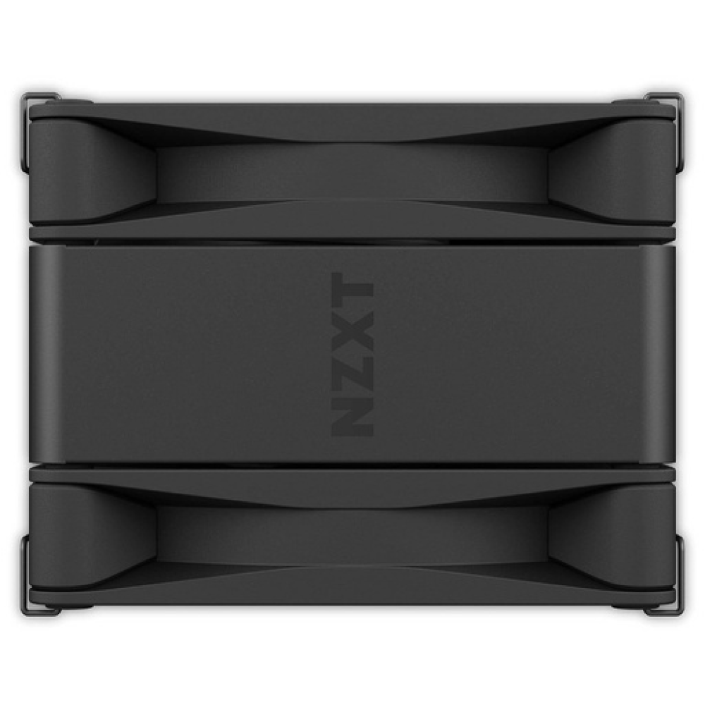 NZXT T120 CPU Air Cooler Black