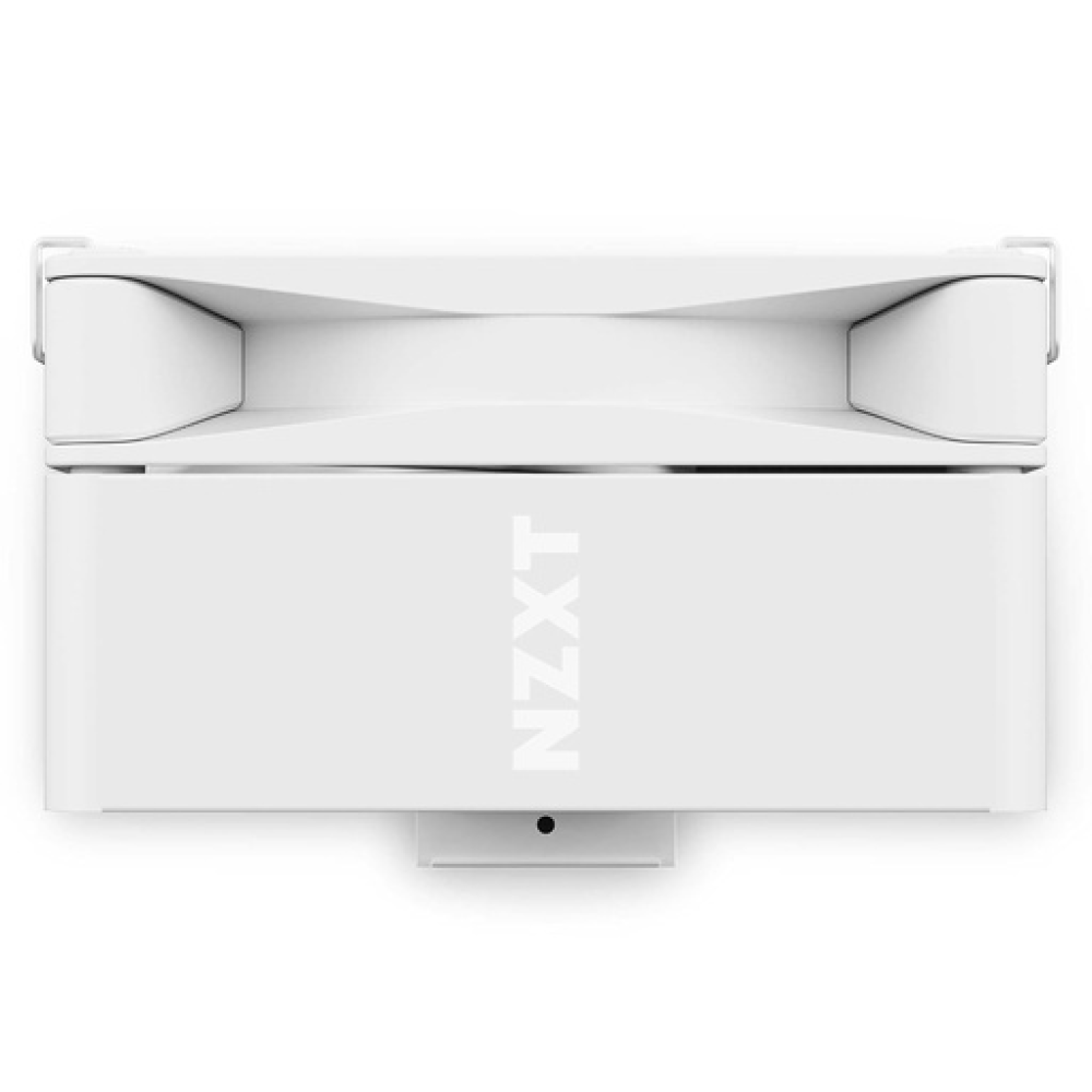 NZXT T120 CPU Air Cooler White