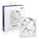 NZXT F140P Singe Pack White