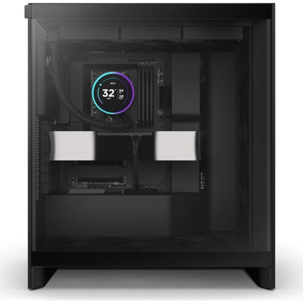 NZXT Kraken Elite 360 RGB V2 Black