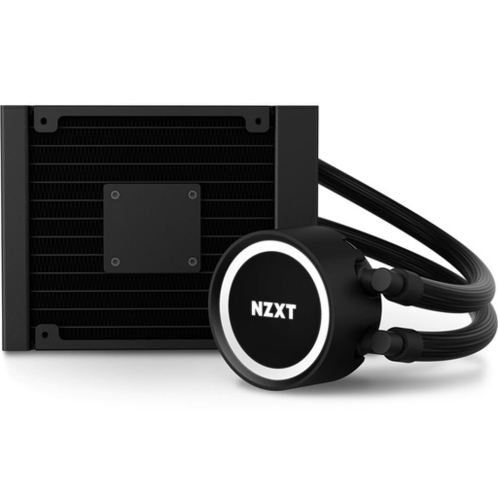 NZXT CPU Cooler Kraken 120 120mm