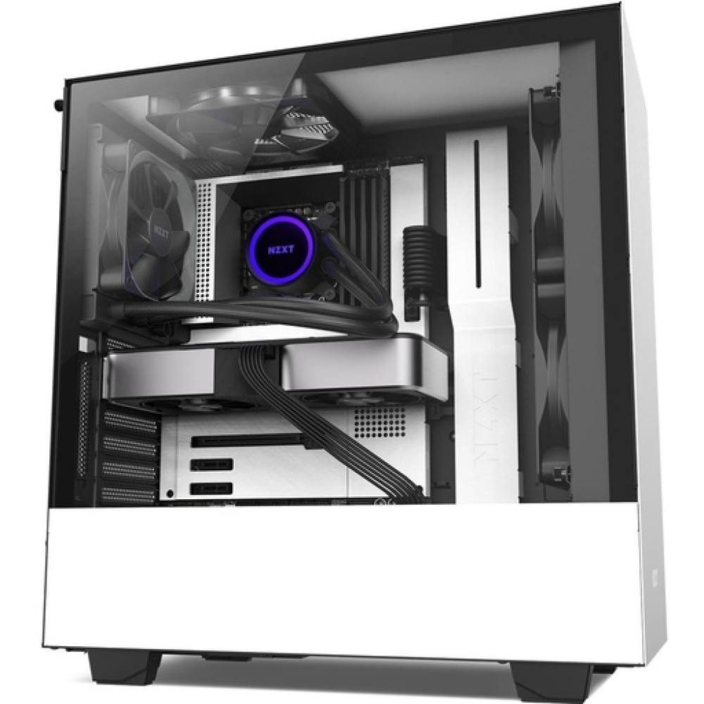 NZXT CPU Cooler Kraken 120 120mm