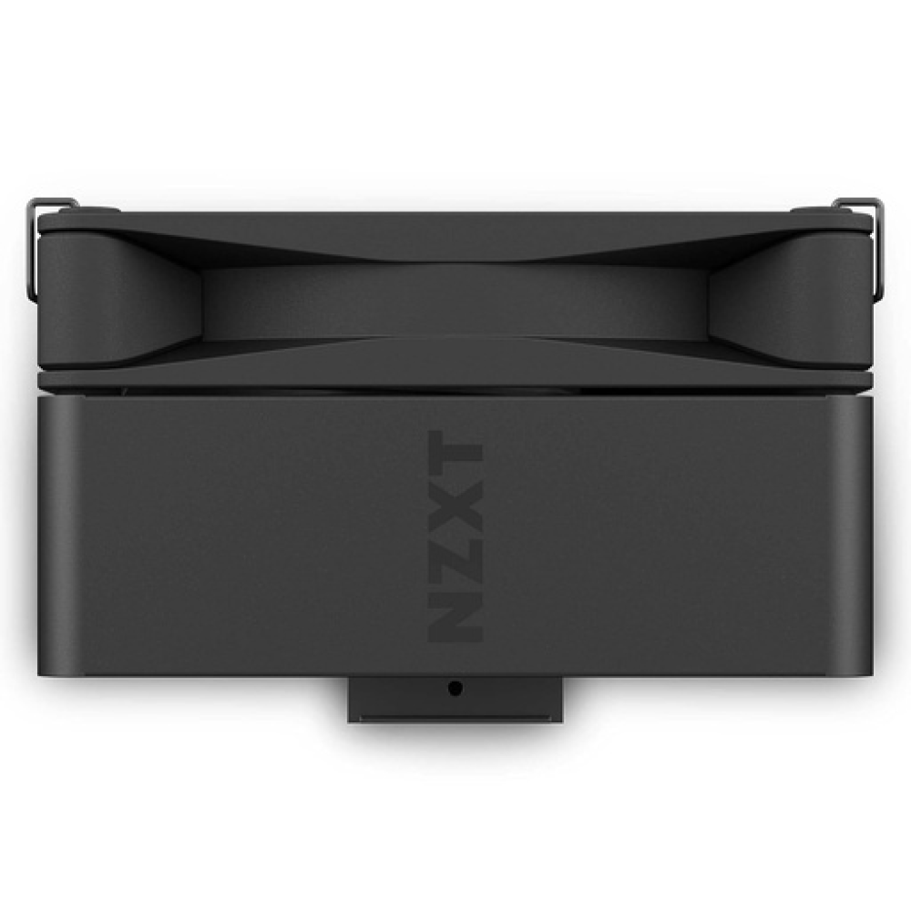 NZXT T120 CPU Air Cooler Black