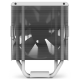 NZXT T120 CPU Air Cooler White