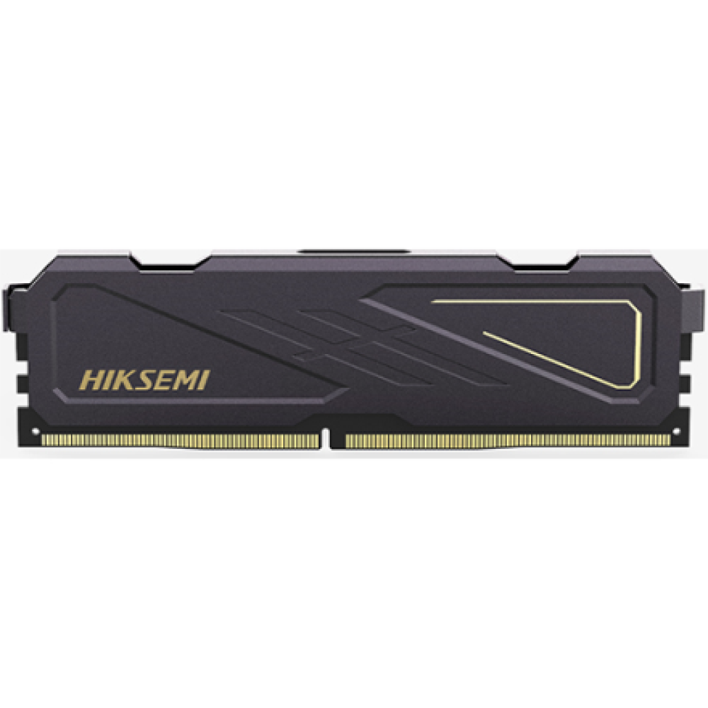 HIKSEMI 8GB Armor DDR4 3200MHz DIMM (1x8GB)