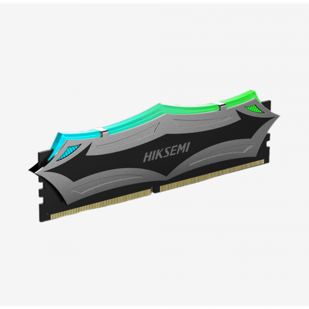 HIKSEMI Gaming Ram RGB 8GB DDR4 3200MHZ UDIMM